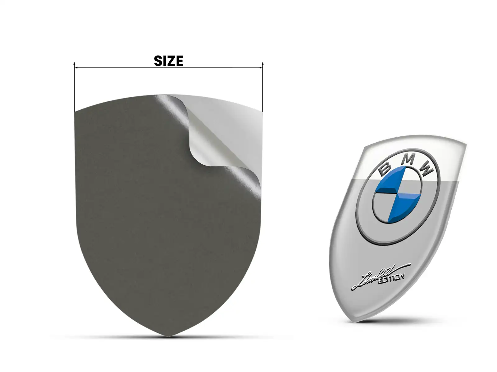 BMW Autodekor Designs Robust Hochwertig Professionell